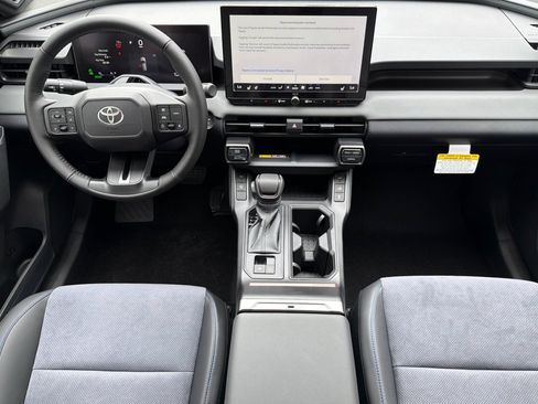 New 2026 Toyota RAV4 XSE AWD/4WD image 16