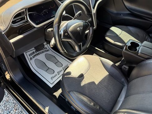 Used 2013 Tesla Model S RWD image 33