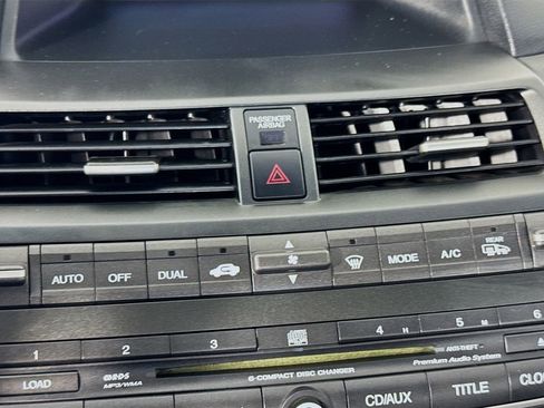 Used 2009 Honda Accord EX-L image 16