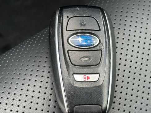 Certified 2024 Subaru Outback Touring XT AWD/4WD image 33