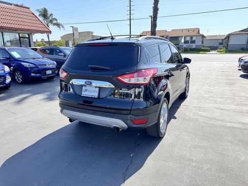 Used 2013 Ford Escape SEL FWD image 5