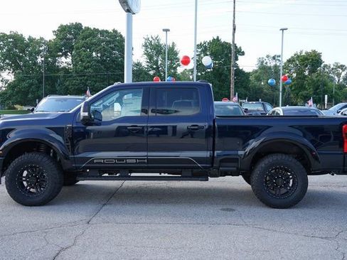 New 2025 Ford F250 Lariat w/ Lariat Ultimate Package image 4