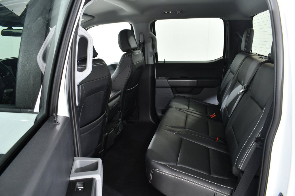 Used 2023 Ford F150 XLT AWD/4WD image 16
