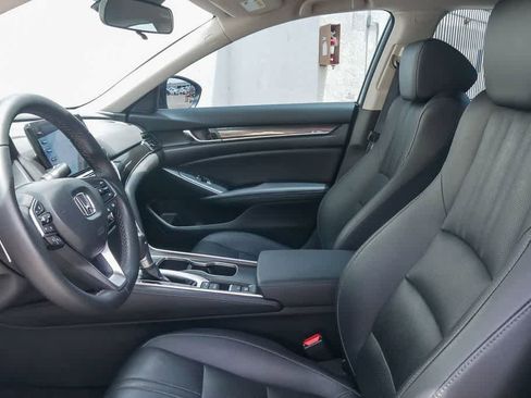 Used 2022 Honda Accord Sport Special Edition image 17