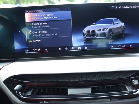 New 2026 BMW 430i w/ M Sport Package RWD image 37