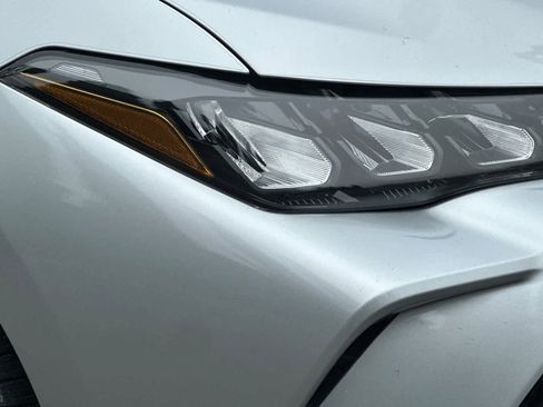 Used 2020 Toyota Avalon TRD image 33