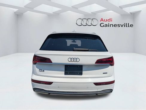 Used 2024 Audi Q5 2.0T Premium AWD/4WD image 7