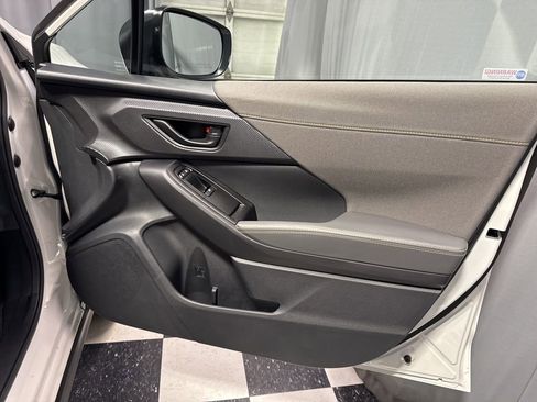New 2025 Subaru Crosstrek 2.5i Sport AWD/4WD image 14