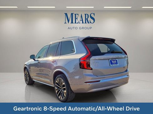 Certified 2026 Volvo XC90 B6 Plus w/ Protection Package Premier AWD/4WD image 5