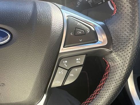 Used 2023 Ford Edge ST-Line AWD/4WD image 21