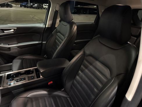 Certified 2024 Ford Edge SEL w/ Convenience Package image 23