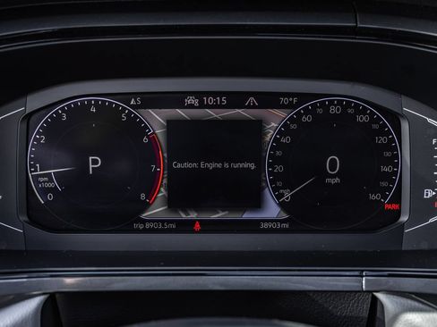 Certified 2023 Volkswagen Taos SEL AWD/4WD image 26