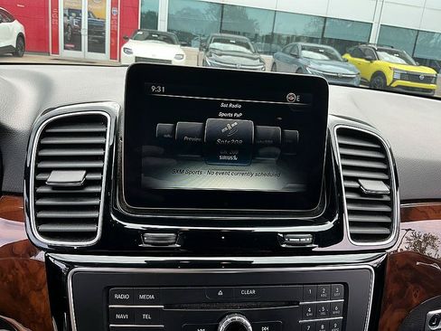 Used 2016 Mercedes-Benz GLE 350 4MATIC image 16
