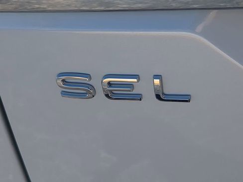 New 2026 Volkswagen Atlas SEL Premium R-Line AWD/4WD image 11