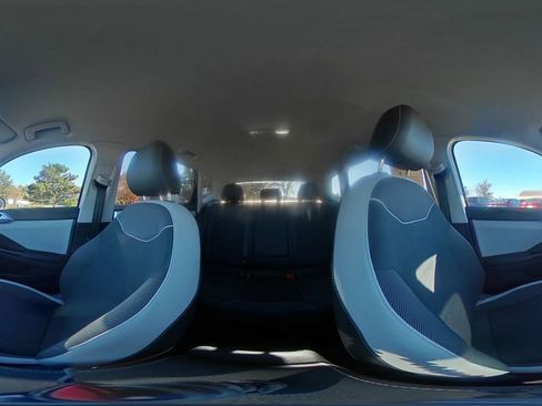 Used 2025 Volkswagen Taos SE image 42