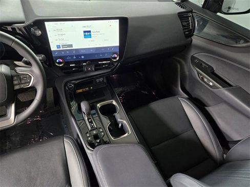 Certified 2023 Lexus NX 350 350 Premium image 18