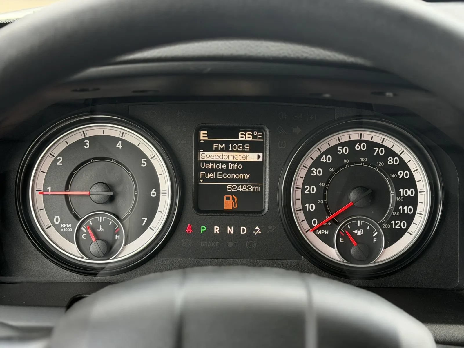 Used 2023 RAM 1500 Tradesman w/ Popular Equipment Group AWD/4WD image 25