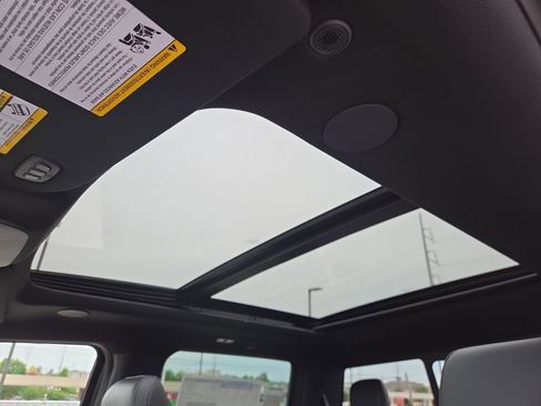New 2026 Ford F150 Platinum AWD/4WD image 19