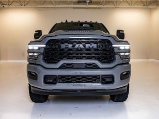 Used 2026 RAM 3500 Limited AWD/4WD video 2