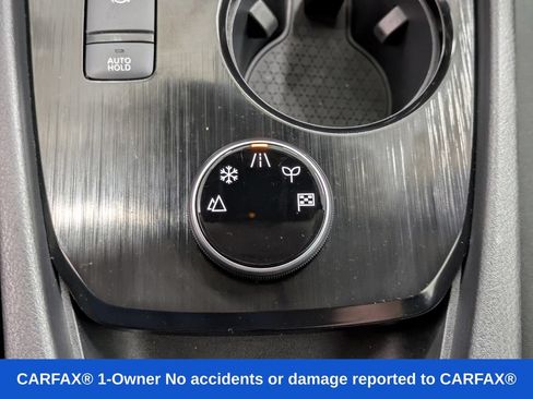 Used 2025 Nissan Rogue SV AWD/4WD image 11