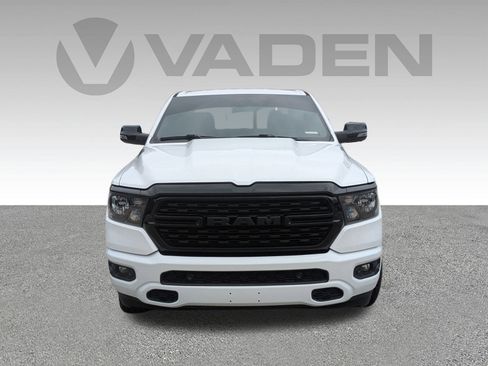 Used 2023 RAM 1500 Big Horn image 28