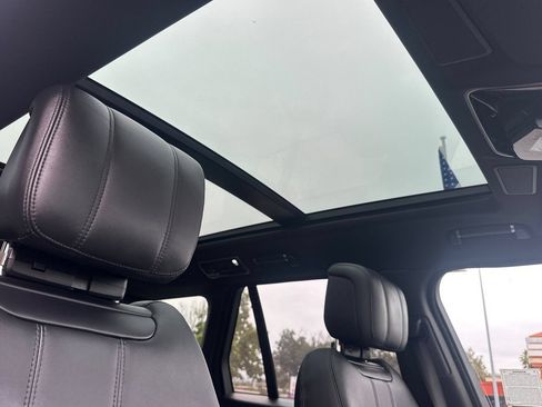 Used 2021 Land Rover Range Rover Westminster Edition AWD/4WD image 16