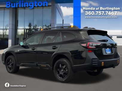 Used 2023 Subaru Outback Wilderness