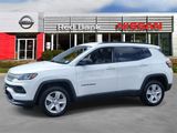Used 2022 Jeep Compass Latitude w/ Convenience Group image 4