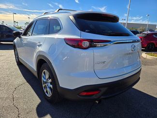 Used 2018 MAZDA CX-9 Touring w/ Touring Premium Package video 3