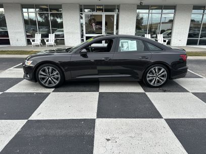 Used 2024 Audi A6 2.0T Premium w/ Convenience Package