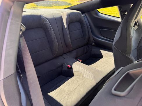 Used 2016 Ford Mustang Shelby GT350 w/ Track Package image 21