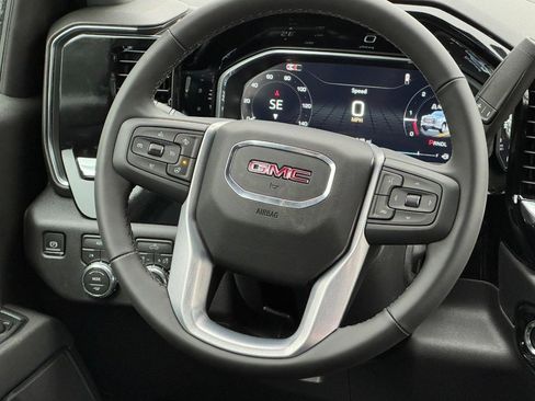 New 2026 GMC Sierra 1500 SLE image 11