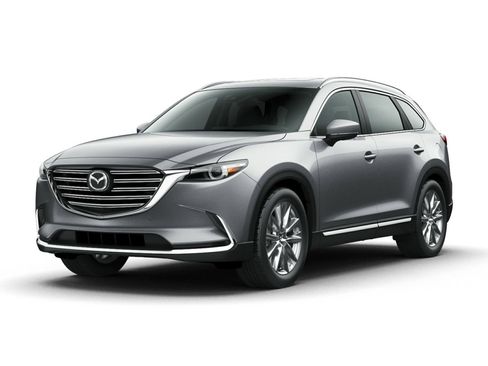 Used 2016 MAZDA CX-9 Grand Touring image 1