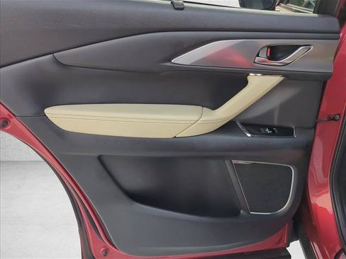 Used 2021 MAZDA CX-9 Grand Touring FWD image 9