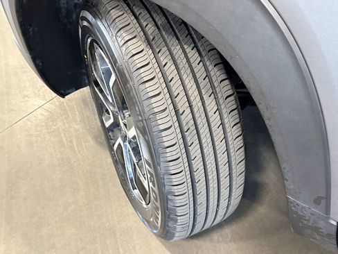 Used 2022 Chevrolet TrailBlazer ACTIV w/ Sun and Liftgate Package image 18