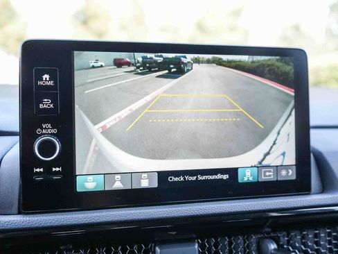 Used 2024 Honda CR-V EX-L image 29