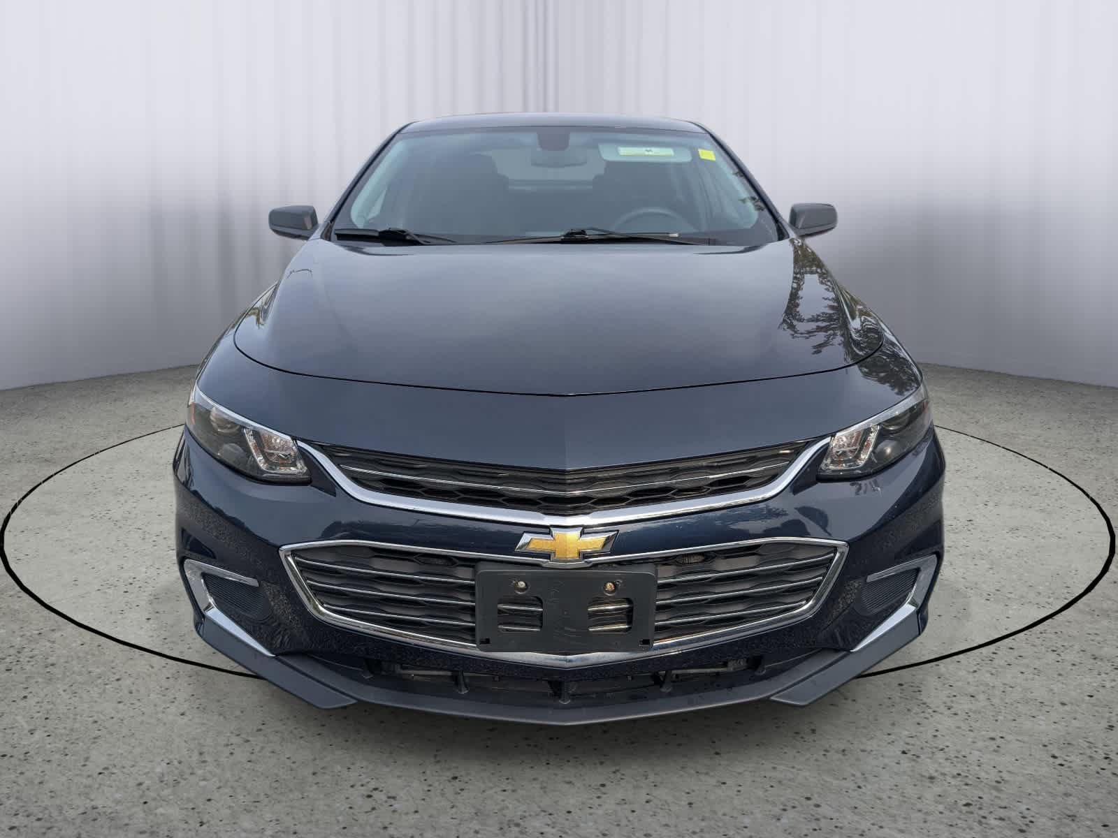 Used 2016 Chevrolet Malibu LS FWD image 8