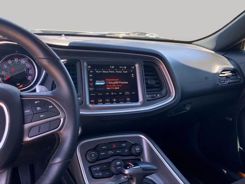 Used 2020 Dodge Challenger GT w/ Plus Package AWD/4WD image 7