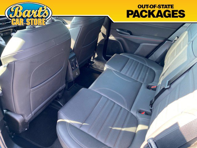 Used 2024 Dodge Hornet GT AWD/4WD image 21
