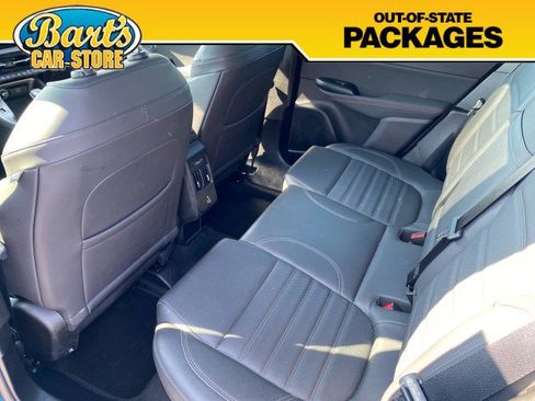 Used 2024 Dodge Hornet GT AWD/4WD image 21