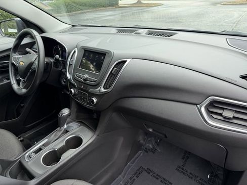 Used 2019 Chevrolet Equinox LT FWD image 33