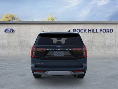 New 2026 Ford Expedition Platinum w/ Driver's Package AWD/4WD image 7