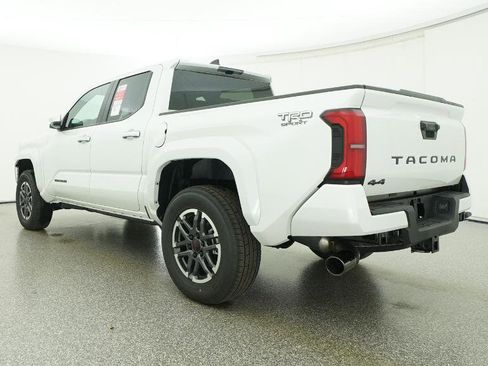 New 2026 Toyota Tacoma TRD Sport image 24