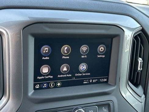 New 2025 Chevrolet Silverado 3500 W/T w/ WT Convenience Package image 49