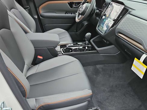 New 2026 Subaru Forester Sport w/ Sport Package image 23