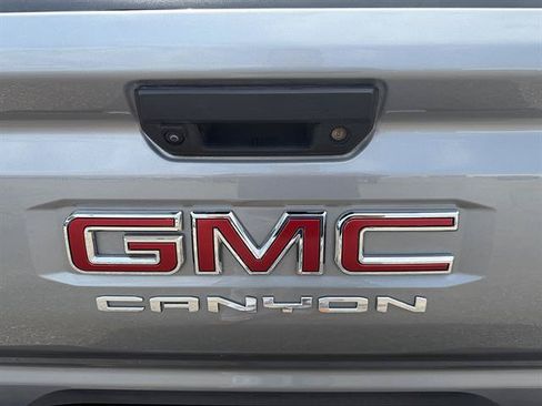 Used 2024 GMC Canyon Elevation w/ Convenience Package AWD/4WD image 27