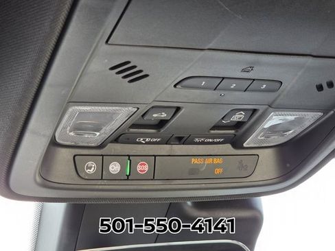 Used 2019 Cadillac XT4 Sport w/ Cold Weather Package image 29