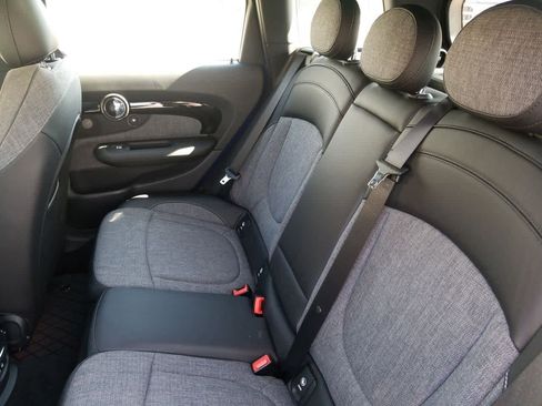 Used 2021 MINI Cooper Clubman S w/ Storage Package image 20