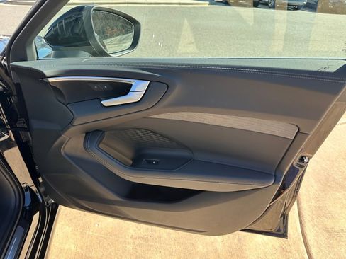 Used 2025 Audi A5 2.0T Premium w/ Convenience Package image 31