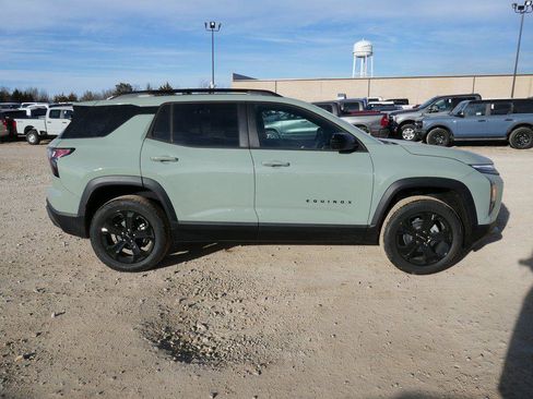 New 2026 Chevrolet Equinox LT w/ Midnight Edition image 2